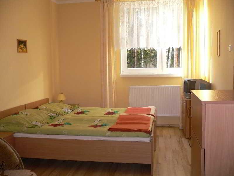 Fala1 Osrodek Wypoczynkowy Ferieanlegg 2*