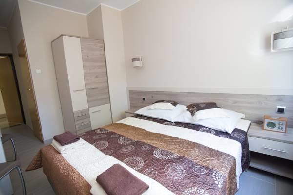 Fala1 Osrodek Wypoczynkowy Ferieanlegg Gdańsk