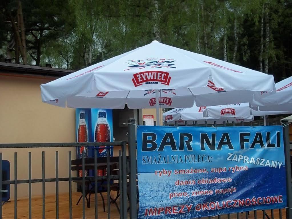 Ferieanlegg Fala1 Osrodek Wypoczynkowy Gdańsk