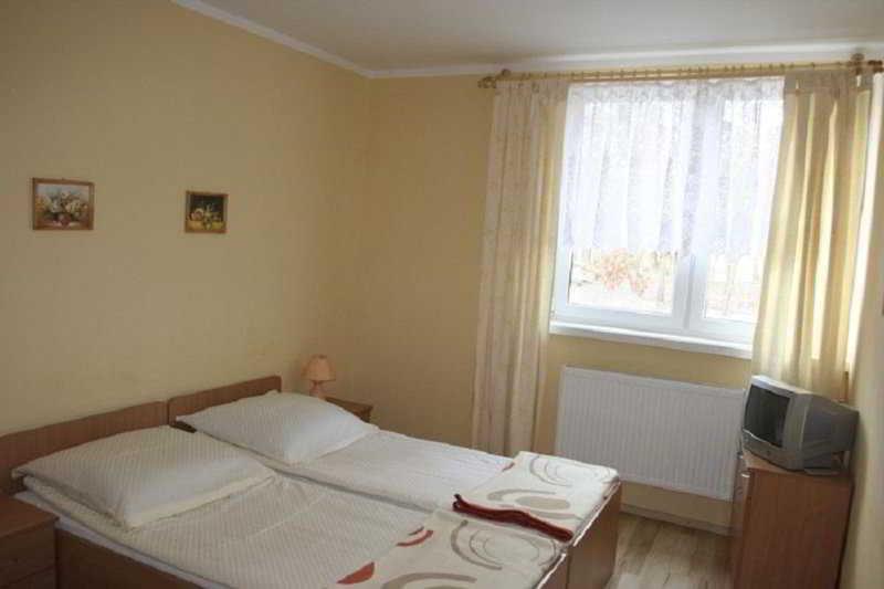 Fala1 Osrodek Wypoczynkowy 2* Gdansk