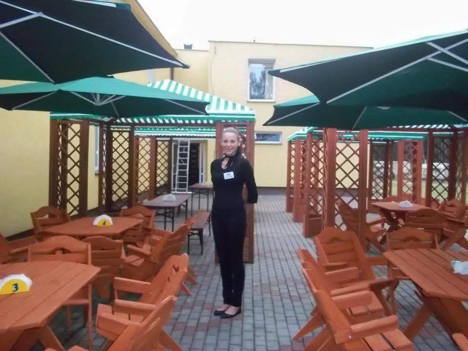 Fala1 Osrodek Wypoczynkowy Resort