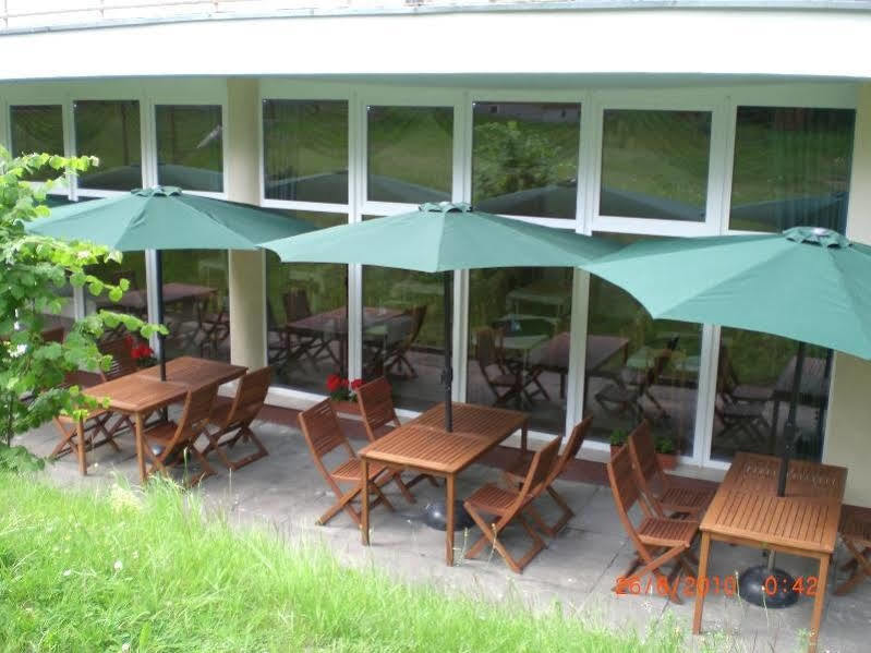 Resort Fala1 Osrodek Wypoczynkowy